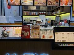 -桂桂茶(歌斐中心店)