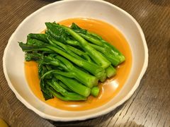 -彩丰楼中餐厅(佘山世茂洲际酒店)