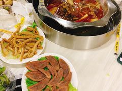 -到味·蒙小铁羊肉馆(粮道街总店)