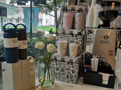 -Manner Coffee(大宁国际商业广场店)