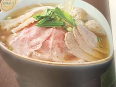 -美奈小馆·越南料理(中航城君尚购物中心店)