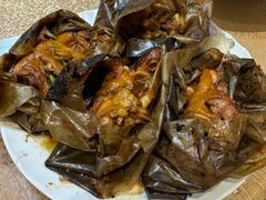 -粤北餐馆