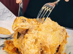 -秦月轩·陕西家乡菜(阜成路·五棵松店)