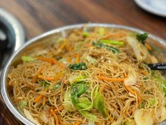 炒米粉-顺德粥城·叹茶食粥(良化店)