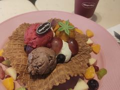 -哈根达斯(扬州瘦西湖店)