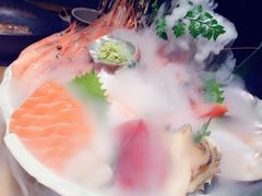 -和彩放题餐厅(酒仙桥店)