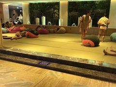 -卡拉卡拉漫温泉汗蒸