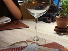 -Mammamia意大利餐厅(阳春巷店)