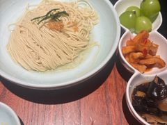 -裕兴记•蟹黄面馆(人民广场店)