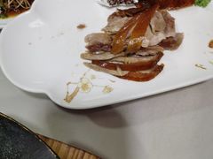 -大鸭梨烤鸭(甘家口店)