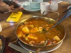 -缘生态云南菜·野生菌庭院餐厅(华侨城店)