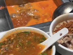 -海底捞大排档火锅(悦荟广场店)