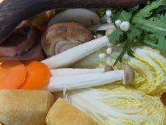 -沼津港精致料理·寿喜烧·烧鸟(青浦宝龙广场日料榜单店)