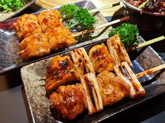 -無二炙坊·和牛烧肉(大钟寺1733店)