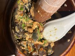 -老湘村·湖南土菜(天河维多利店)