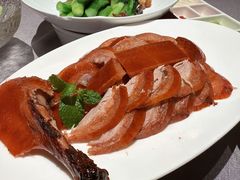 招牌香酥烤鸭-大鸭梨烤鸭(广安门甄选店)