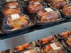 -山姆会员商店(杨桥西路店)