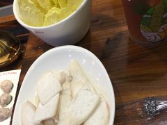 -老北京涮羊肉炭火蛙锅(方塔街店)