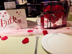-碧特博格·20年品牌西餐厅(芜湖路店)