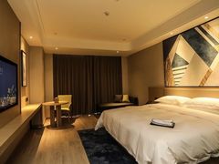 -苏州斐利·精选酒店