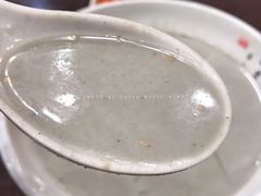 现磨豆浆-服务大楼冷面(延大店)