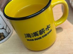 -太二酸菜鱼(深圳布吉万象汇店)