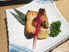 -虹料理·日料放题(悠方店)