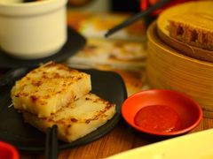 添好运点心专门店(深水埗店)-添好运点心专门店(深水埗店)