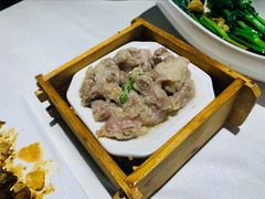 -梧桐餐厅(泉城路店)