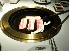 -韩时烤肉(枫蓝店)