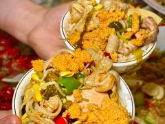 -黑牛码头·小龙虾·烧烤