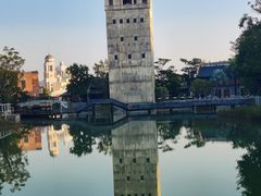 -赤坎·广东华侨国际旅游度假区