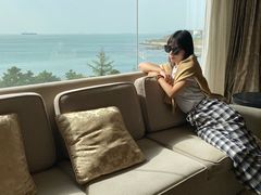 -青岛海景花园大酒店·粤海餐厅