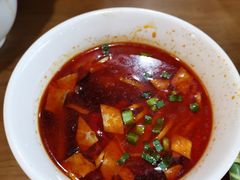 -小崔家臊子面(蔡家坡总店)