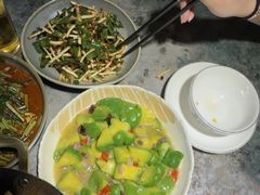 -宣威山野人家·现炒云南菜(金碧店)