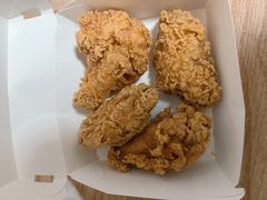 -肯德基(宝利丰店)