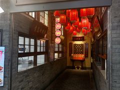 -波螺油子青岛本帮菜(银座店)