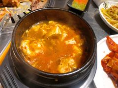 -炽城·烤肉名家(鸿达中央广场店)
