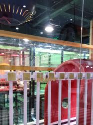 -MELAND CLUB亲子乐园·派对·餐厅(北京芳圆里ID MALL店)