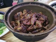 -斯丹姜母鸭·古法干香(涂门街总店)