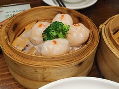 -岭南小生·粤港点心(芙蓉店)