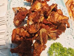 -高家烧鸽子烧烤店63年