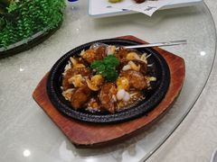 -平壤馆(西塔街店)