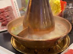 -北门涮肉·铜锅涮肉(南锣鼓巷店)