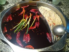 -佬革命主题火锅(玉沙路店)