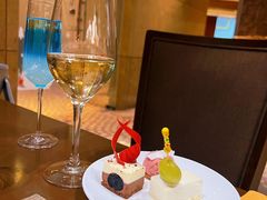 -杭州国际会议中心洲际酒店-原素全日餐厅(解放东路店)