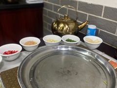 -大碗居老北京炸酱面(蛇口店)