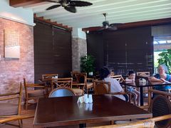 -亚龙湾红树林度假酒店-韩轩韩餐厅