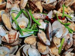 -永红源啤酒·烧烤·海鲜·大排档(青特城店)