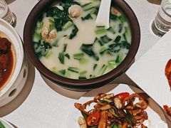 -大铁勺新津菜(东丽阳光新业广场店)